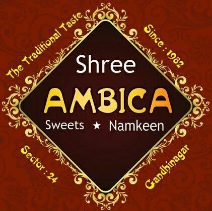Shree Ambica Sweets & Namkeen - Sector 25 - Ahmedabad Image