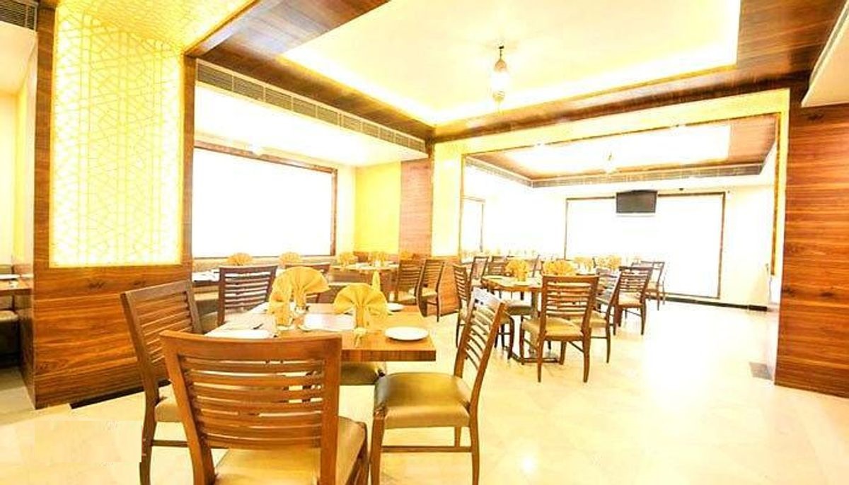 Navras Restaurant - Shahibaug - Ahmedabad Image