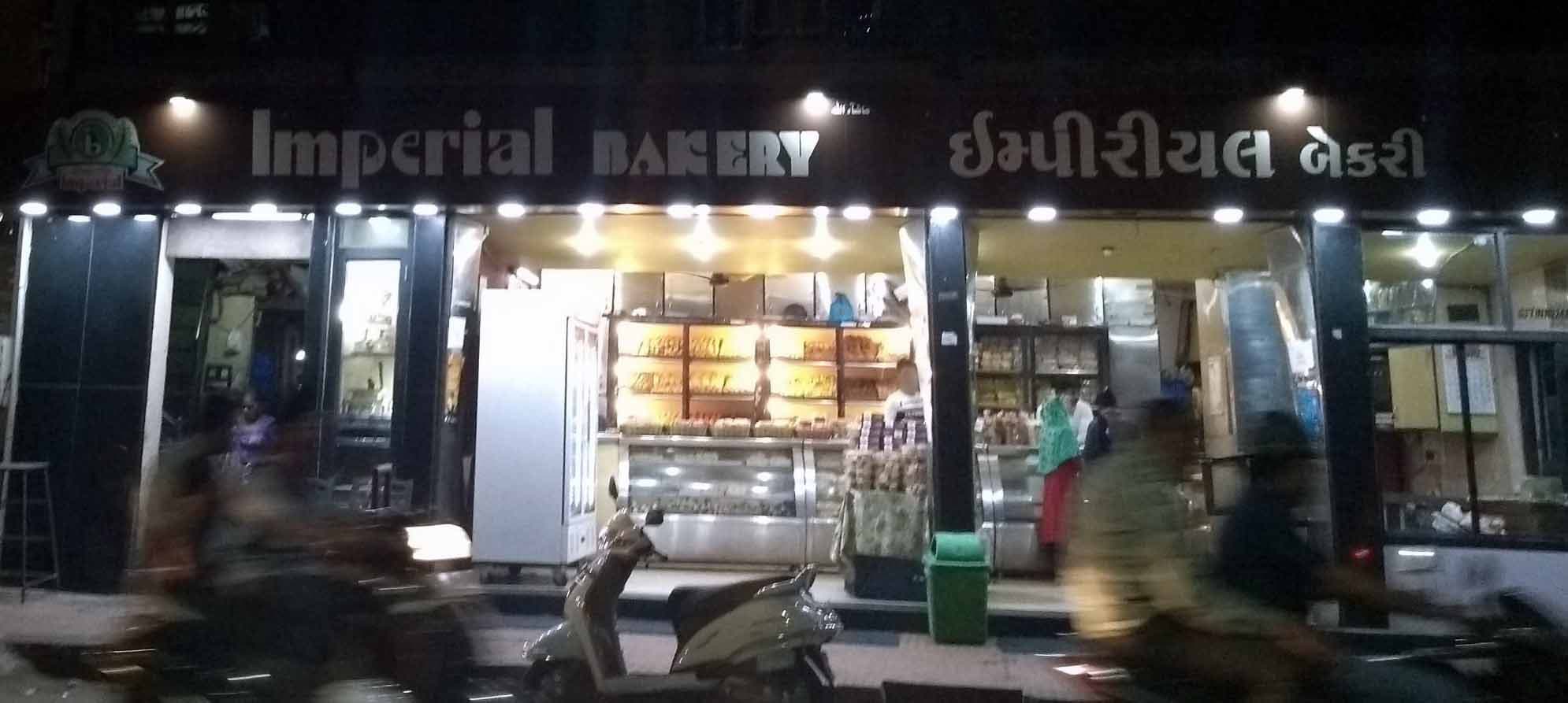 Imperial Bakery - Shahpur - Ahmedabad Image