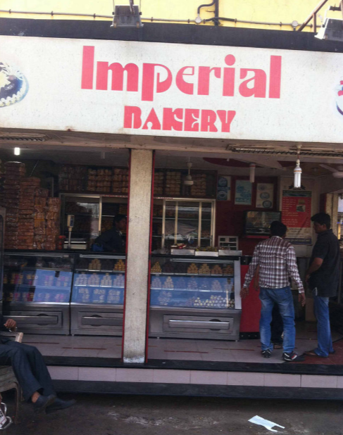 Imperial Bakery - Shahpur - Ahmedabad Image