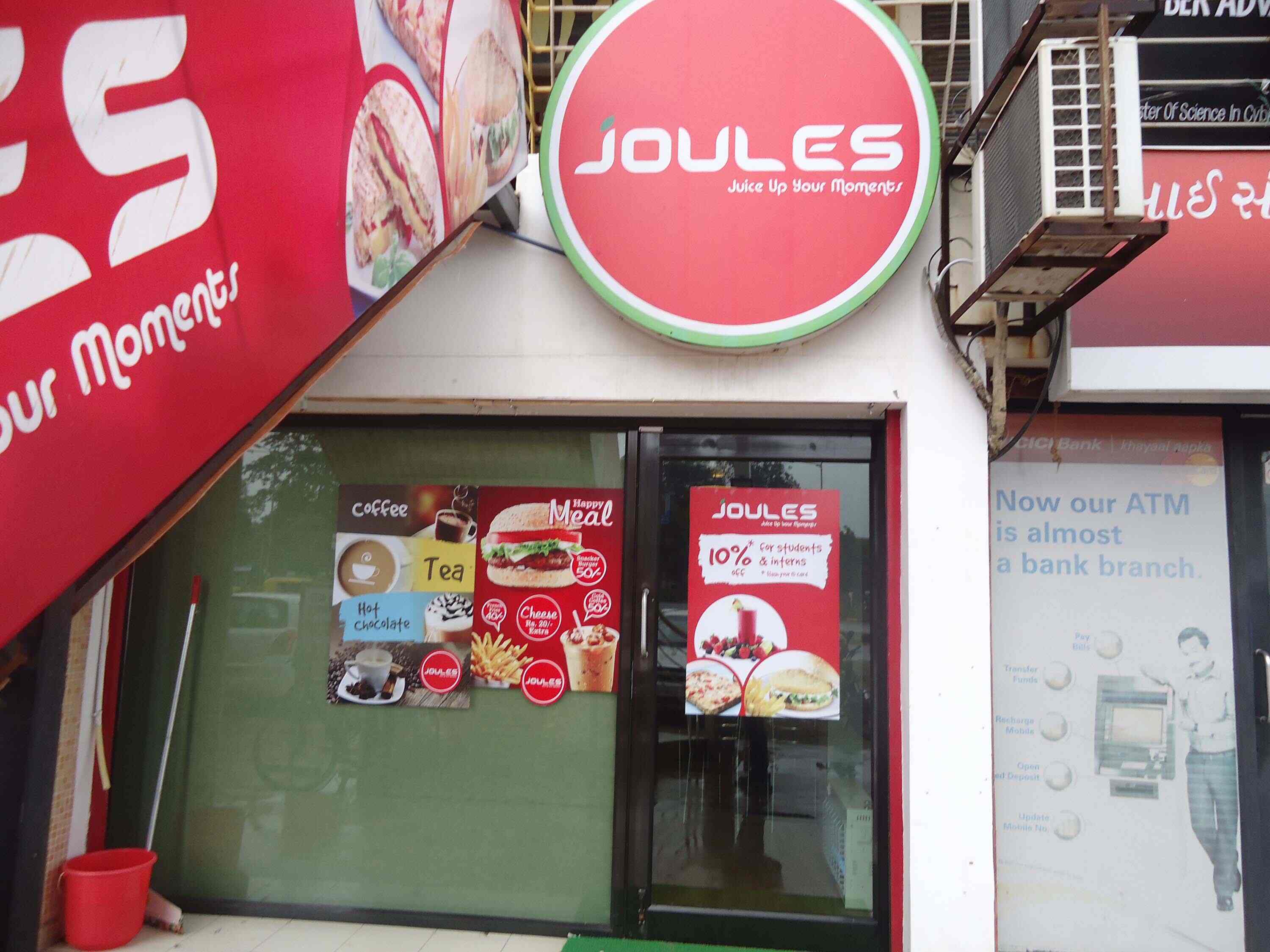 Joules - Sola - Ahmedabad Image