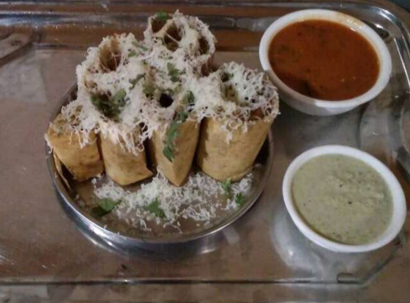 Surti Dosa - Sola - Ahmedabad Image