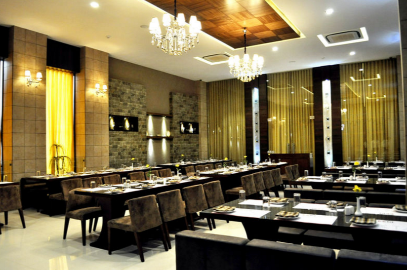 440 Banquets & Restaurant - Thaltej - Ahmedabad Image