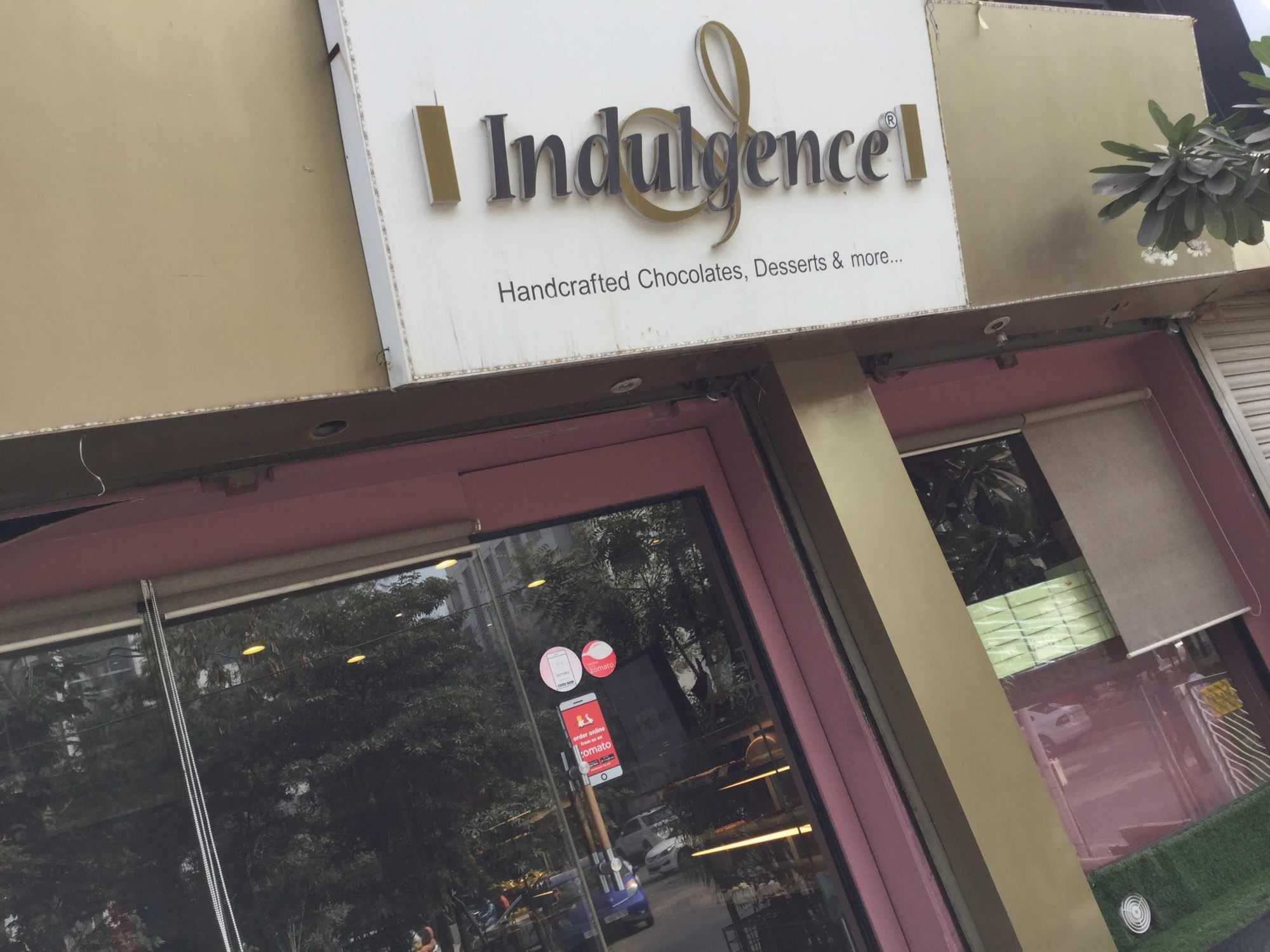 Indulgence - Vastrapur - Ahmedabad Image