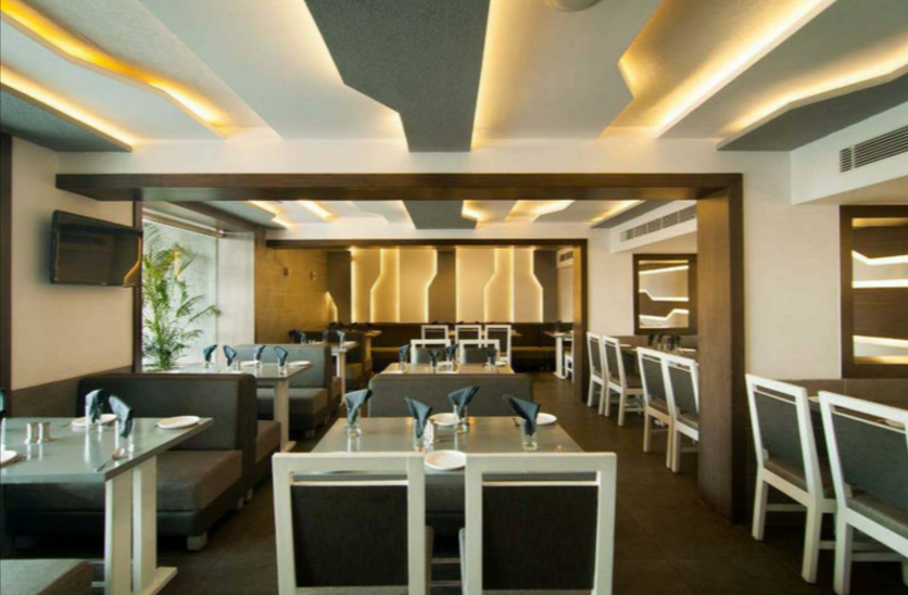 City Lake Restaurant - Vastrapur - Ahmedabad Image