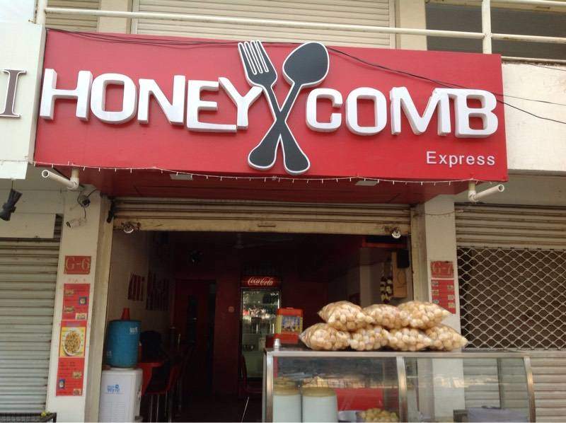 Honey Comb - Vastrapur - Ahmedabad Image