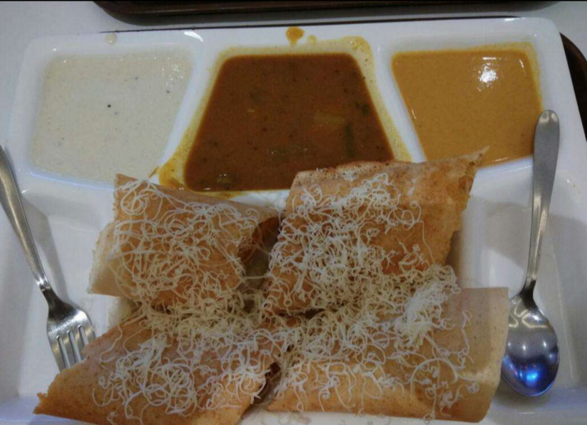 Dosa Place - Vastrapur - Ahmedabad Image