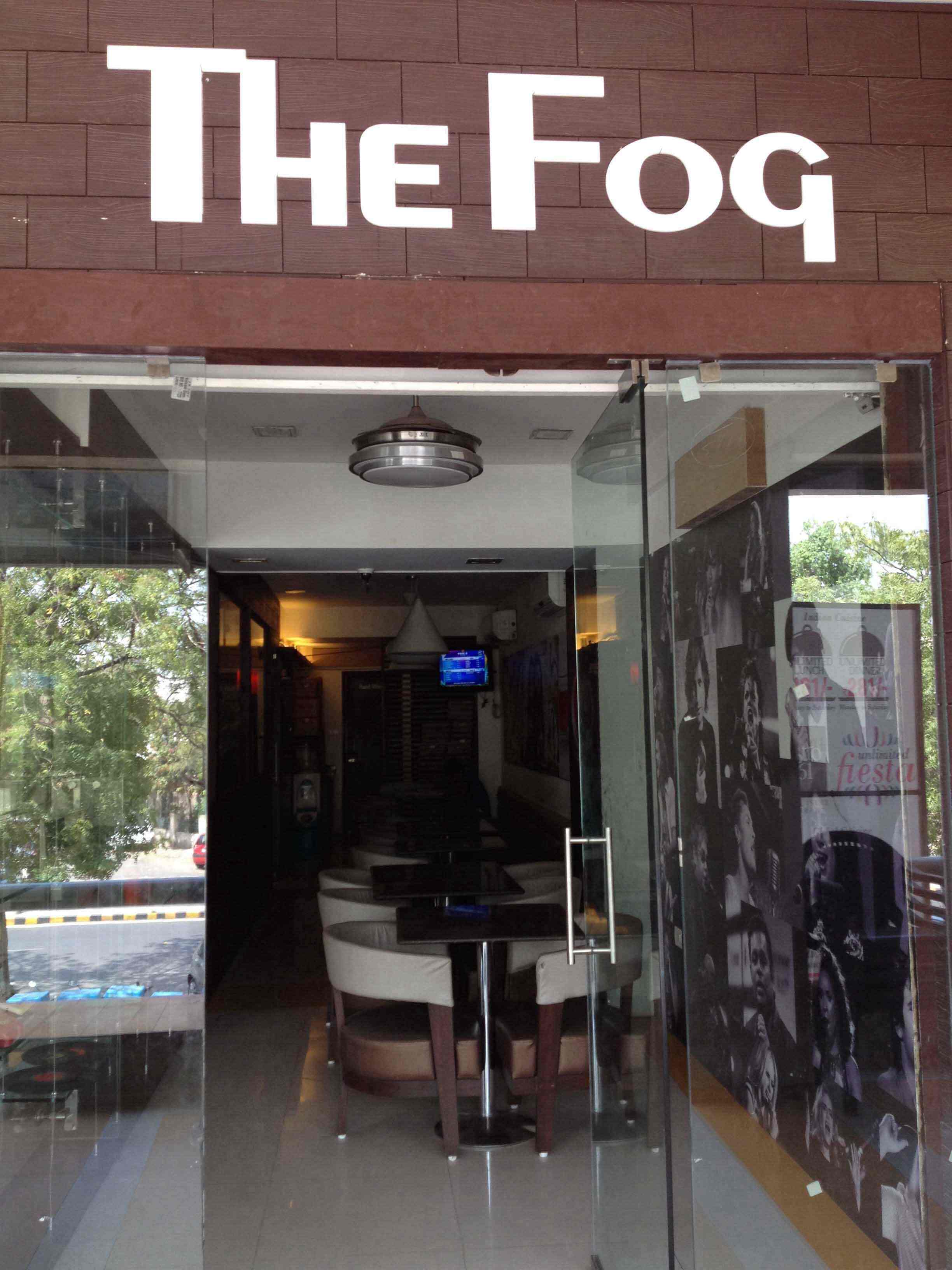 The Fog - Vastrapur - Ahmedabad Image