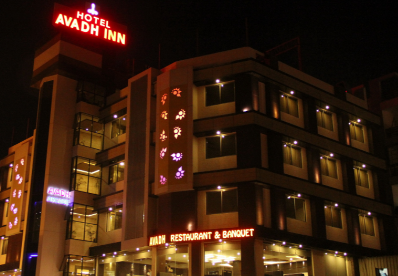 Avadh Restaurant - Vejalpur - Ahmedabad Image