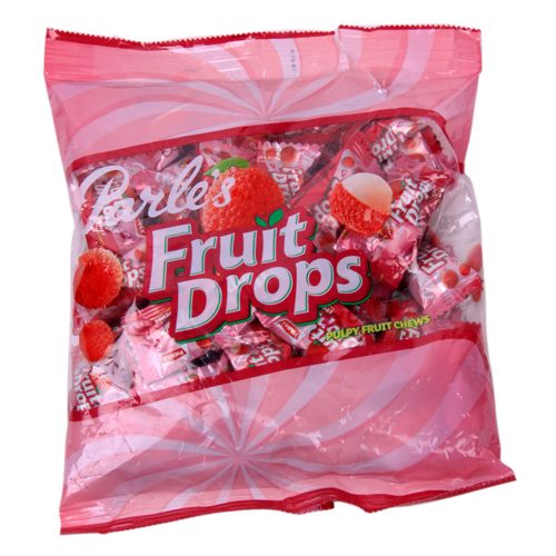 Parle Fruit Drops Image
