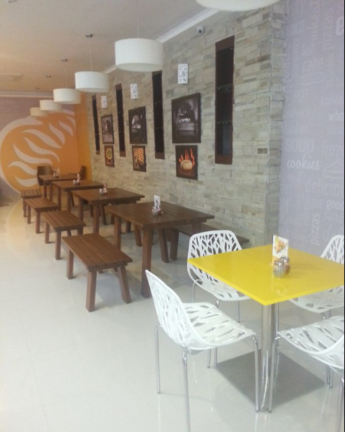 Krustys - Kothrud - Pune Image