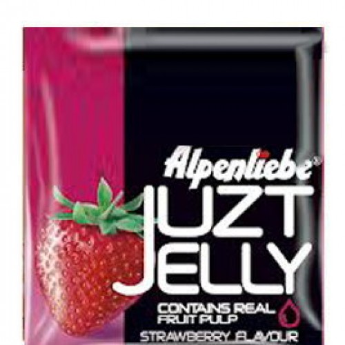 Alpenliebe Juzt Jelly Image