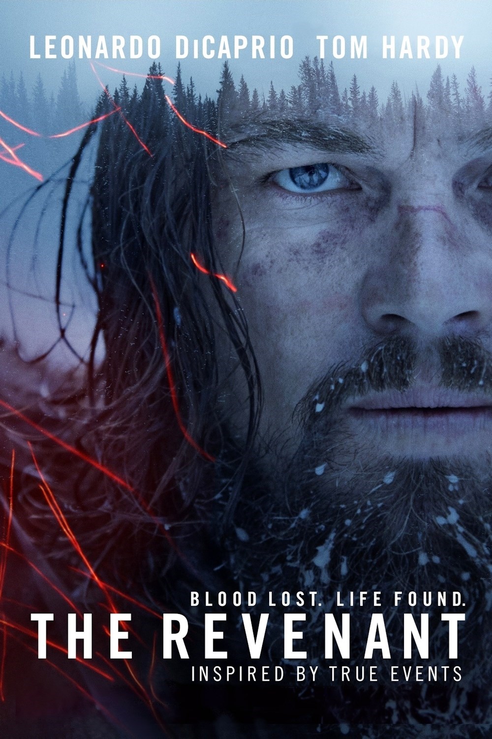 The Revenant Image