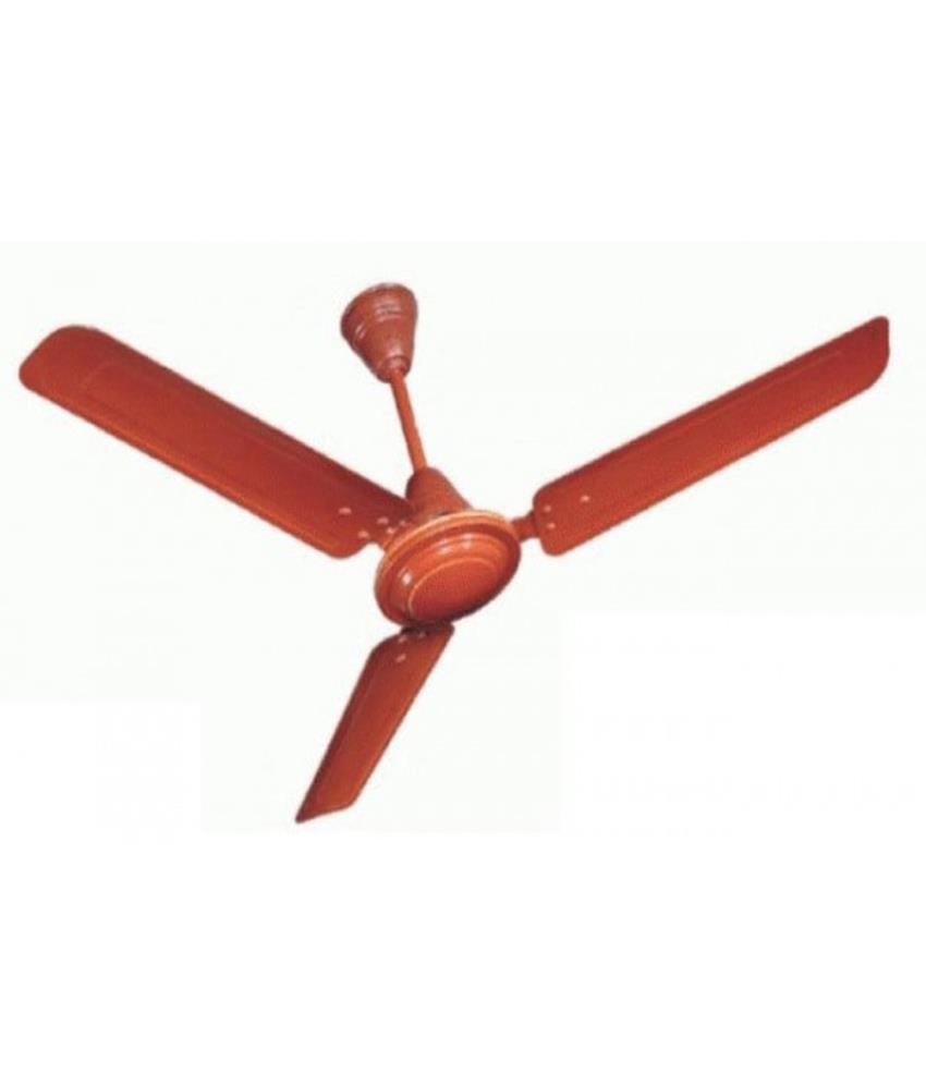 Crompton Greaves Briz Air Fans Image