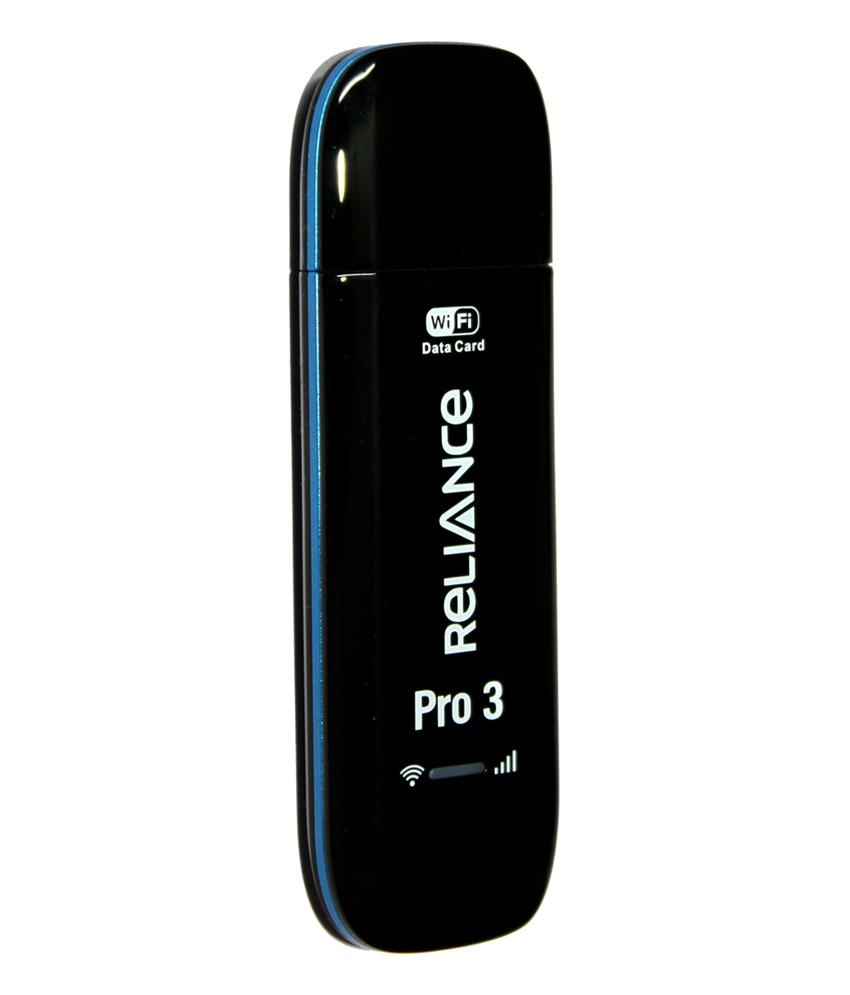 Reliance Pro 3 Image