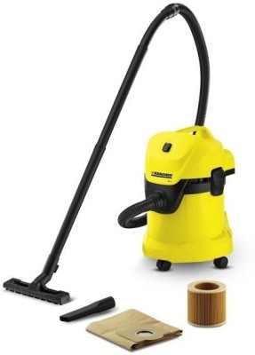 Karcher MV3 Wet & Dry Vacuum Cleaner Image