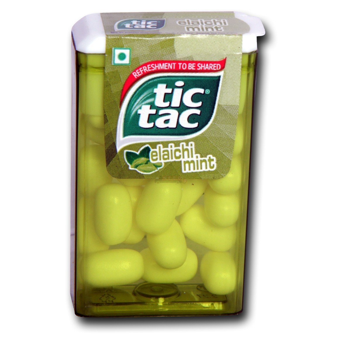 Tic-Tac Elaichi Mint Image