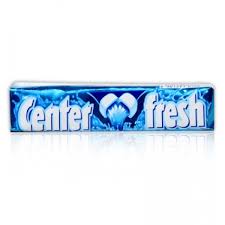 Center Fresh Image