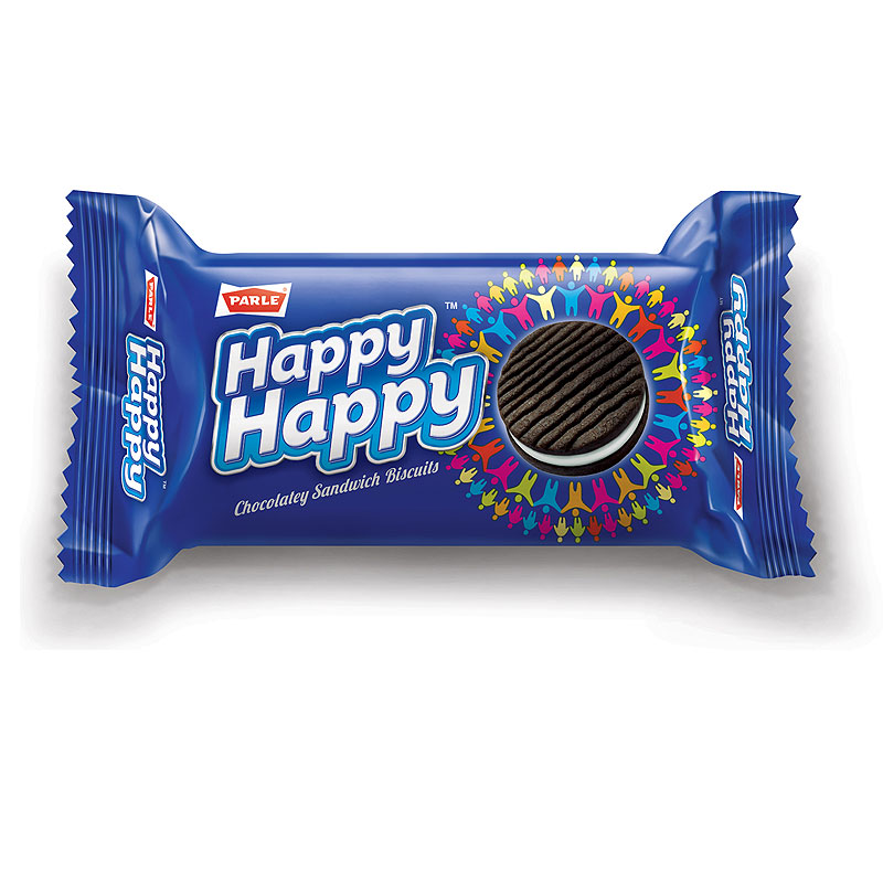 Parle Happy Happy Cookies Image