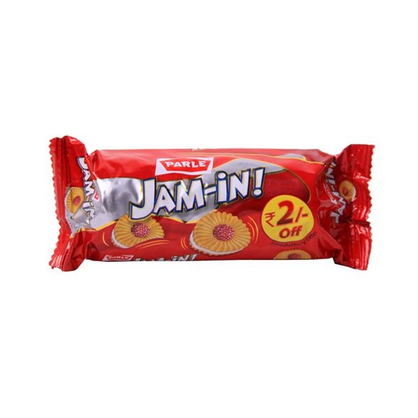 Parle Jam-In Image