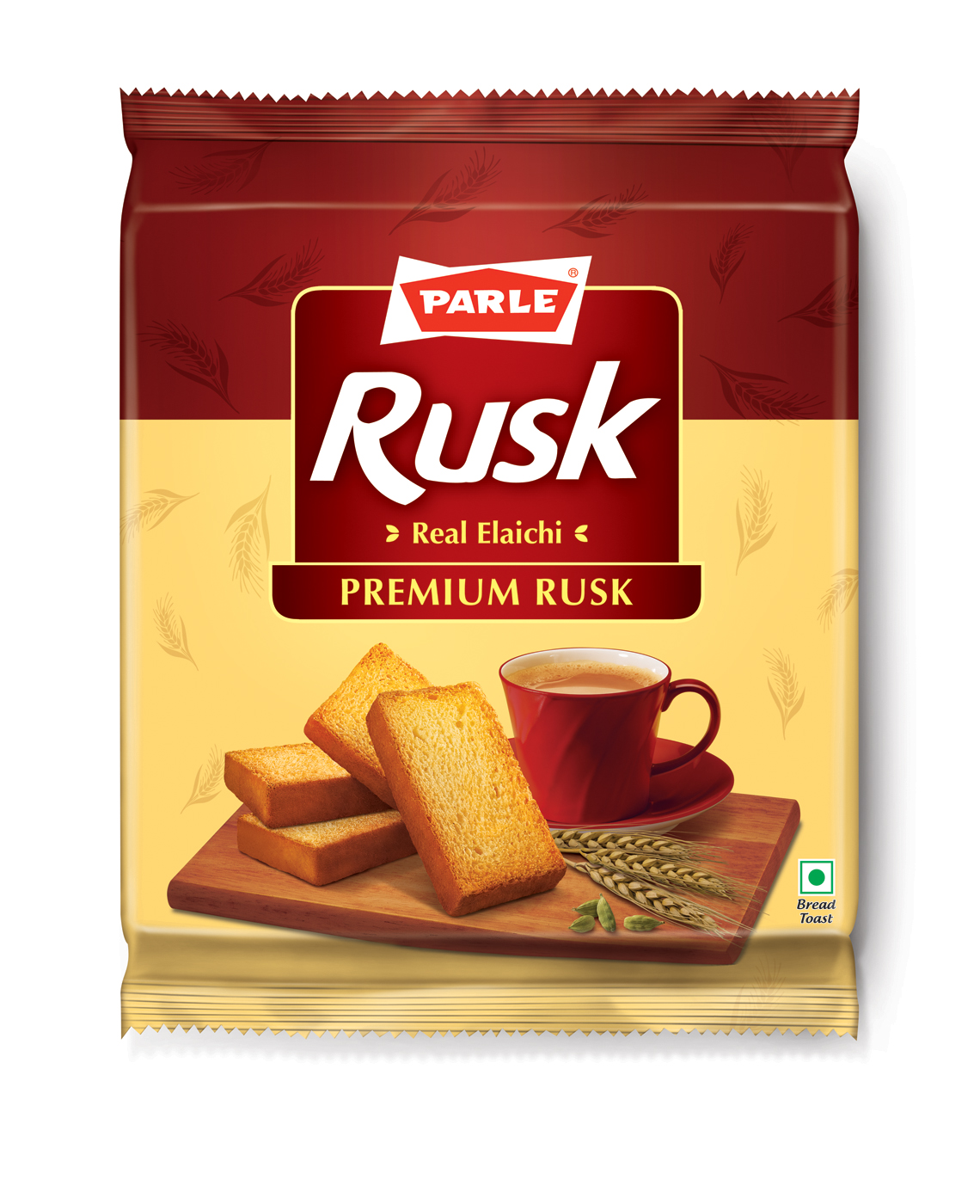 Parle Rusk Image
