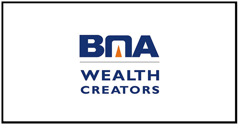 BMA Wealth Creator Image