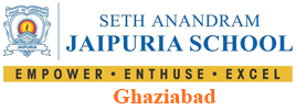 Seth Anandram Jaipura School - Ghaziabad Image