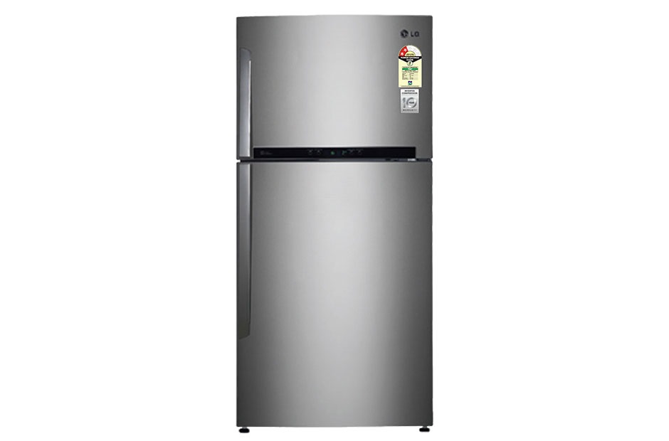 LG GR-M772HLHM Double Door  Refrigerator Image