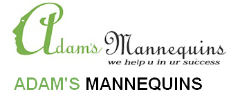 Adams Mannequins - Delhi Image