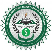 Siddartha Educational Academy Group of Institutions - Tirupati Image