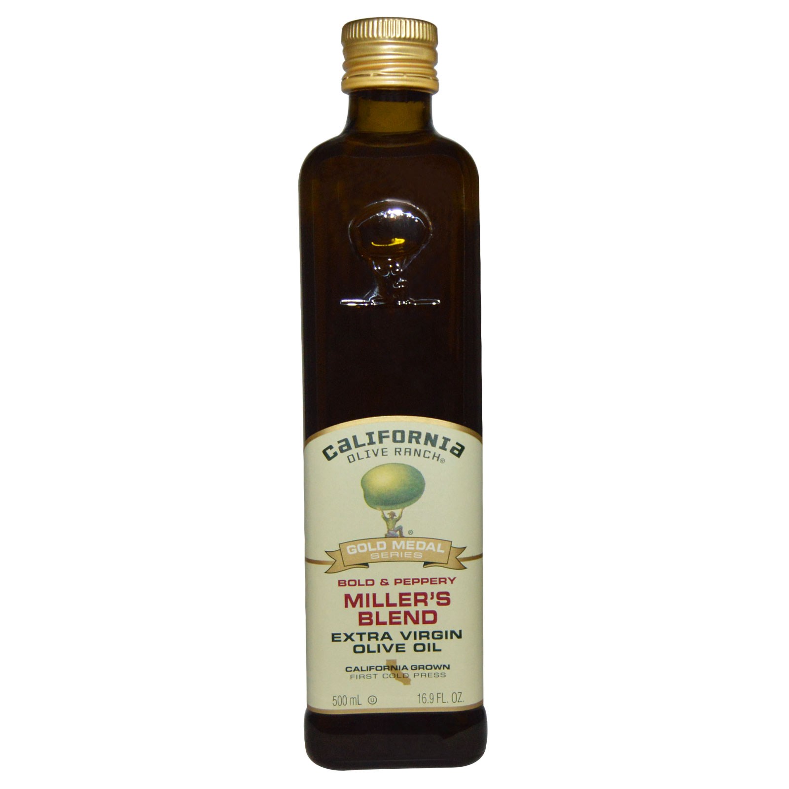 California Olive Ranch Everyday Extra Virgin Olive Oil Image