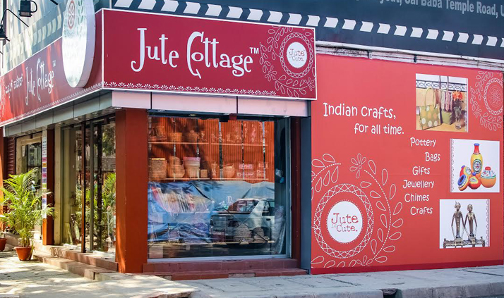 Jute Cottage - Ulsoor - Bangalore Image