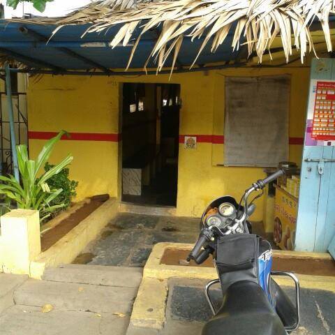 S.S.S. Idli Hotel - Pinnamaneni Polyclinic Road - Vijayawada Image