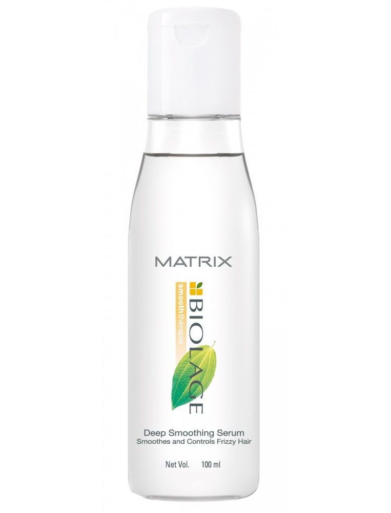 Matrix Biolage Smoothing Serum Image