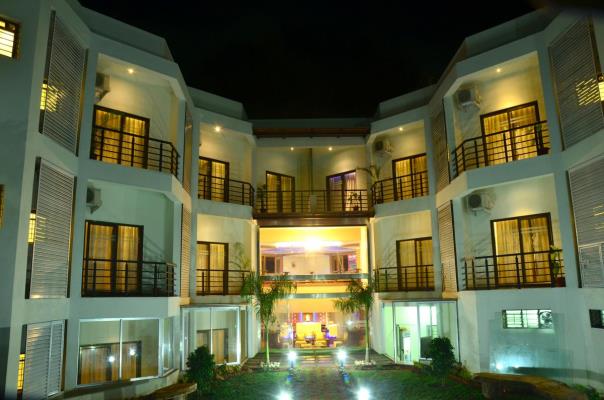 Blue Water Resort - Tarkarli - Malvan Image
