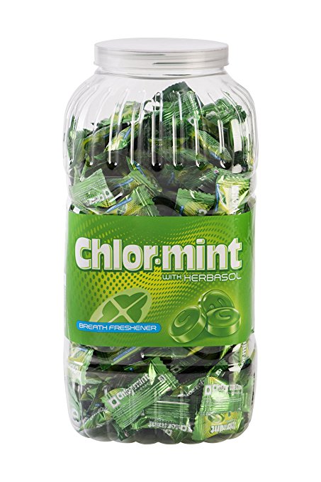 Chlormint Image