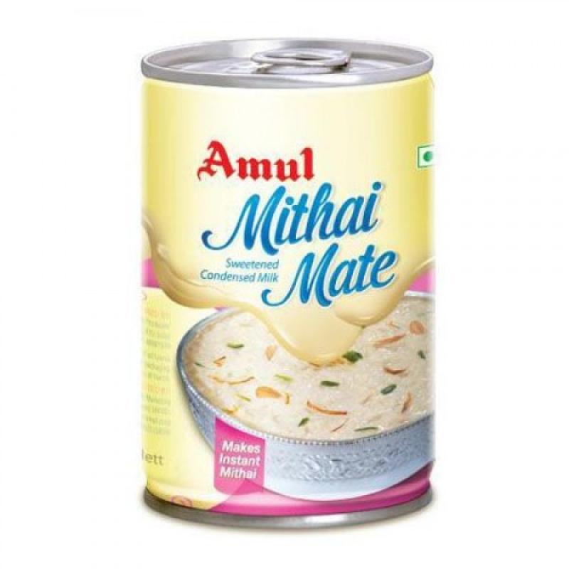 Amul Mithai Mate Image