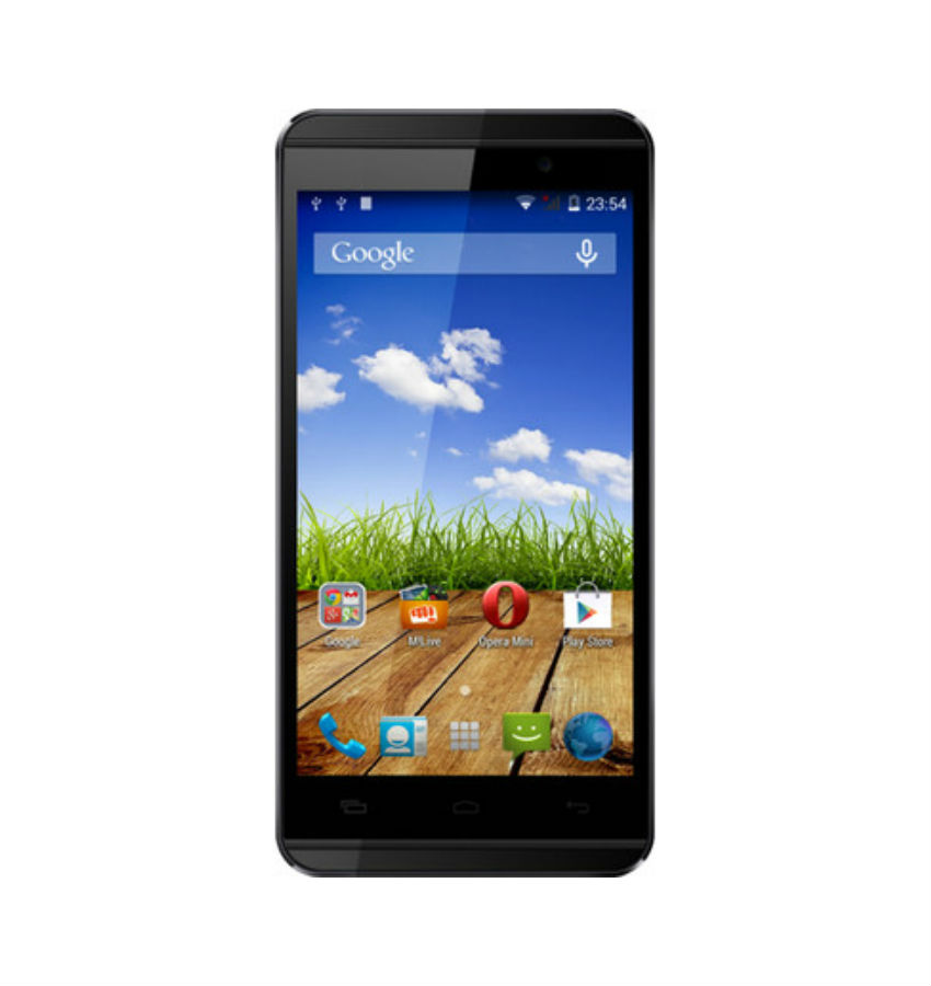 Micromax A104 Canvas Fire 2 Image