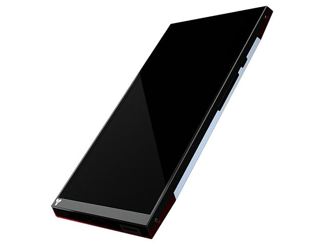 Turing Phone Image