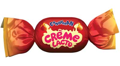 Candyman Creme Lacto Image