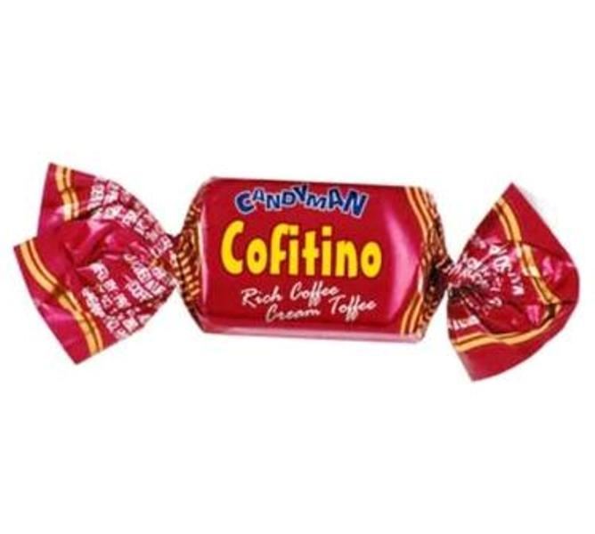 Candyman Cofitino Image