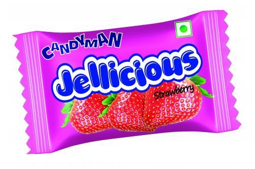 Candyman Jellicious Image