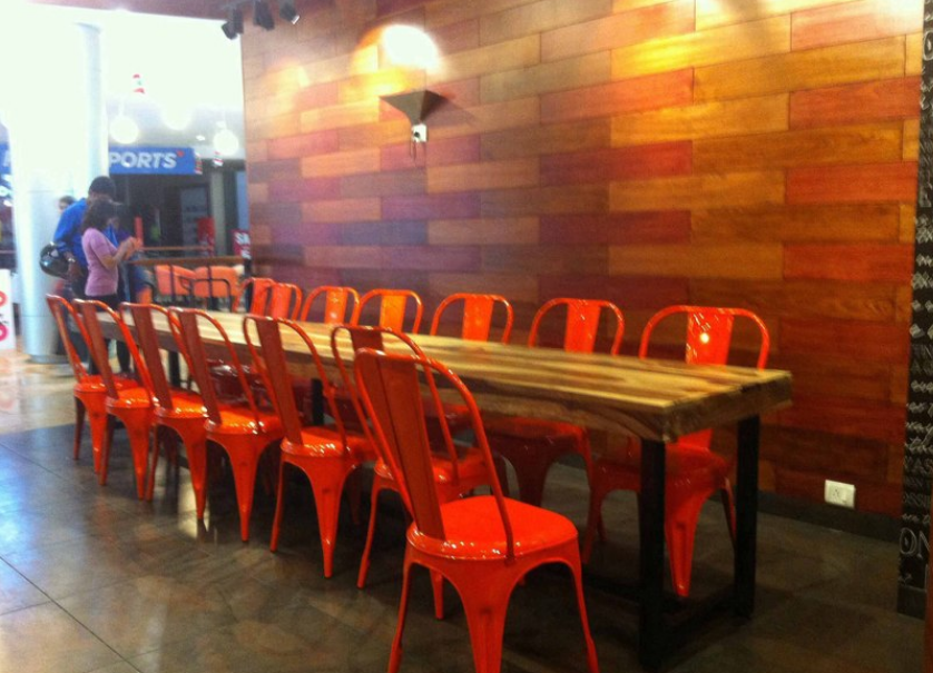 Dunkin' Donuts & More - Whitefield - Bangalore Image