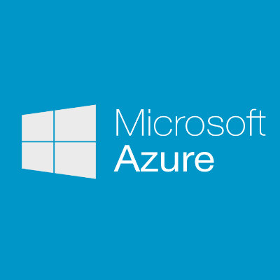 Microsoft Azure Image