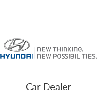 Elroy Hyundai - Defence Colony - Delhi Image