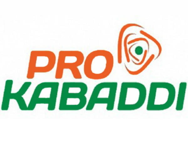 The Pro Kabaddi League Image