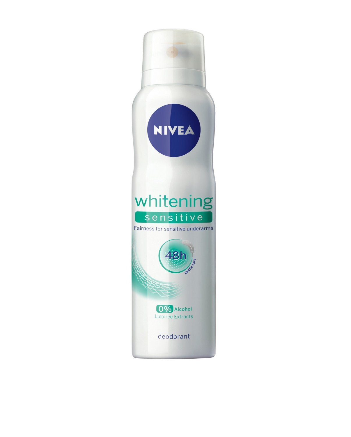 Nivea Whitening Deodrant Image