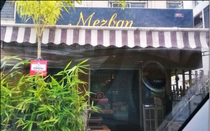 Mezban - Wakad - Pune Image