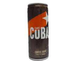 Cafe Cuba Image