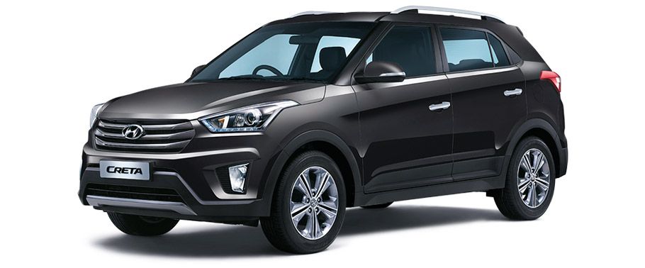 Hyundai Creta 1.4 CRDi S Image